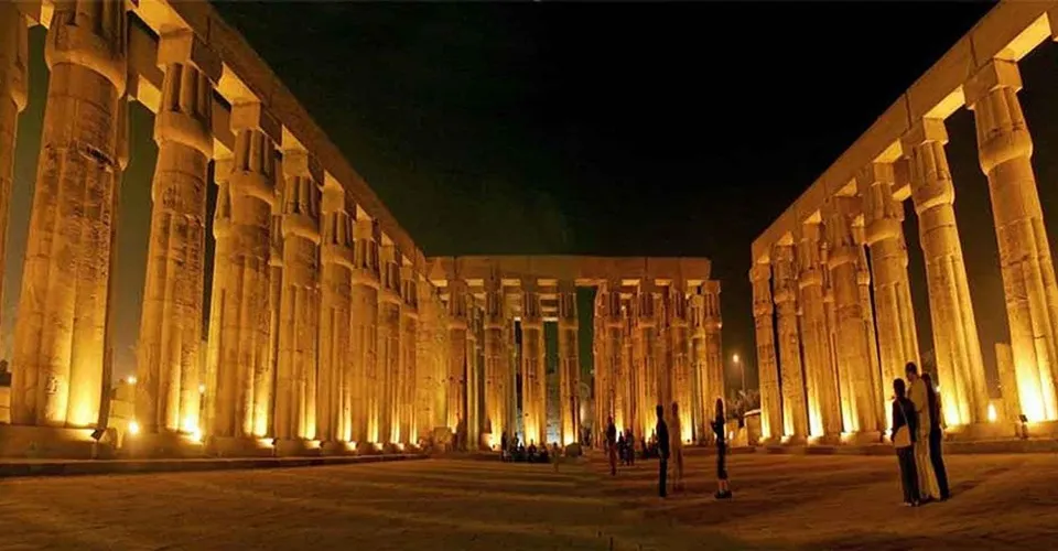 Luxor